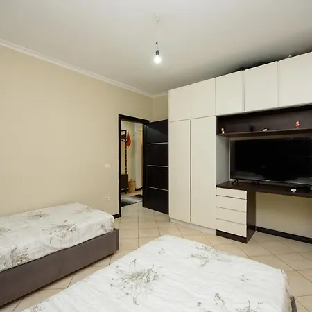 Mahili Apartament *