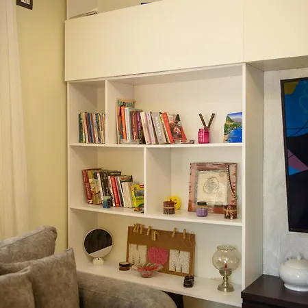 Mahili Apartament Vlorë