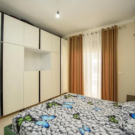 Mahili Apartament Vlorë