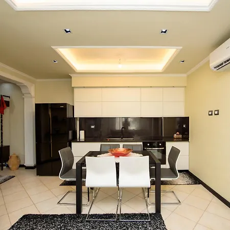 Mahili Apartament