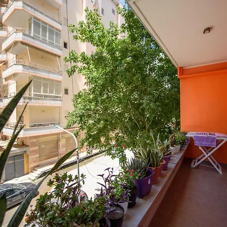Mahili Apartament