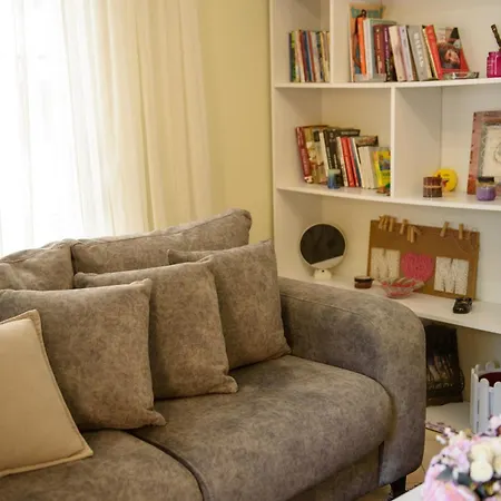 Mahili Apartament * Vlorë