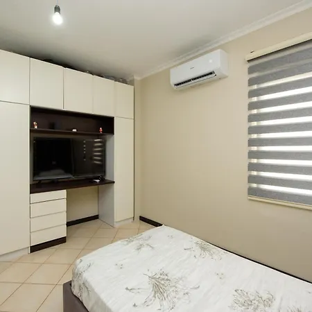 Apartment Mahili Apartament