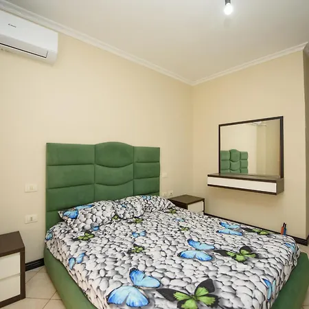 Mahili Apartament Apartment *