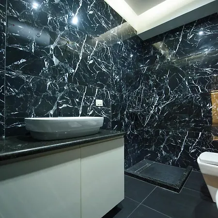 Mahili Apartament Vlorë