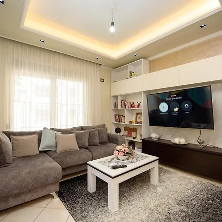 Mahili Apartament Vlorë