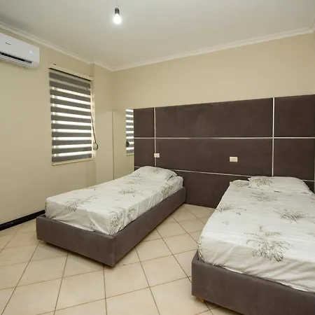 Mahili Apartament Apartment *