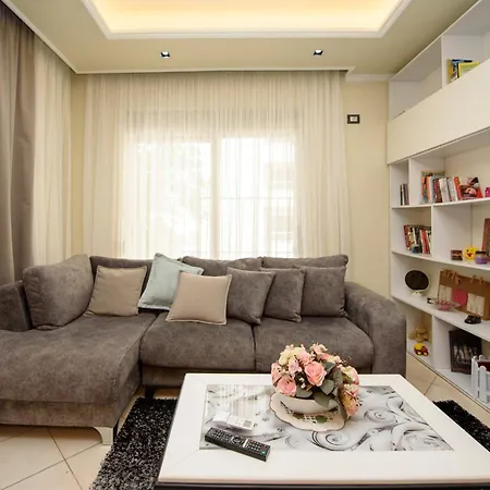 Mahili Apartament Apartment