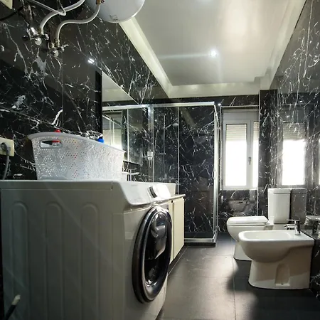 Mahili Apartament * Vlorë