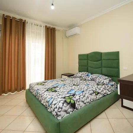 Mahili Apartament Vlorë